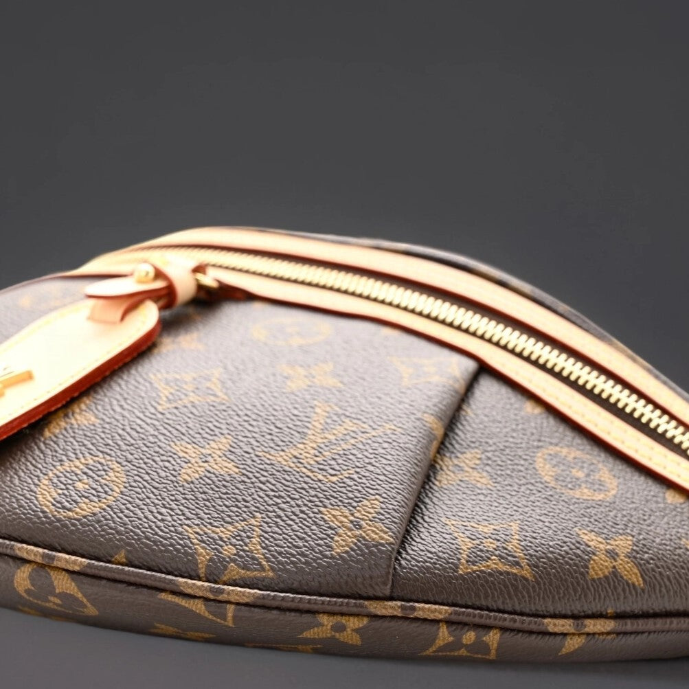 Monogram High Rise Bumbag