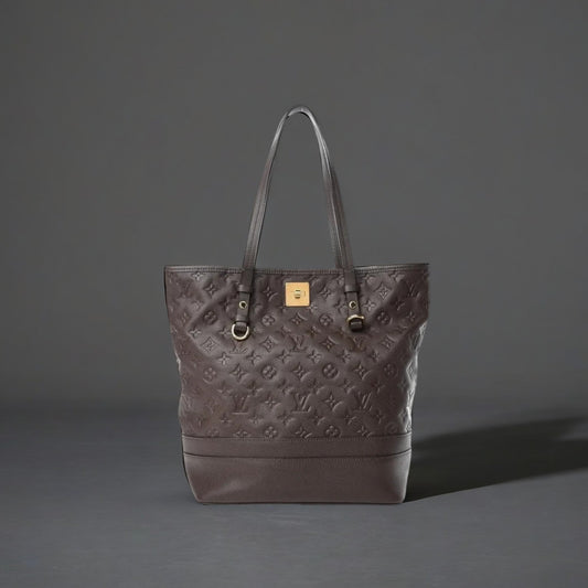 Empreinte Citadine PM Terre