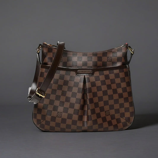 Damier Ebene Bloomsbury PM