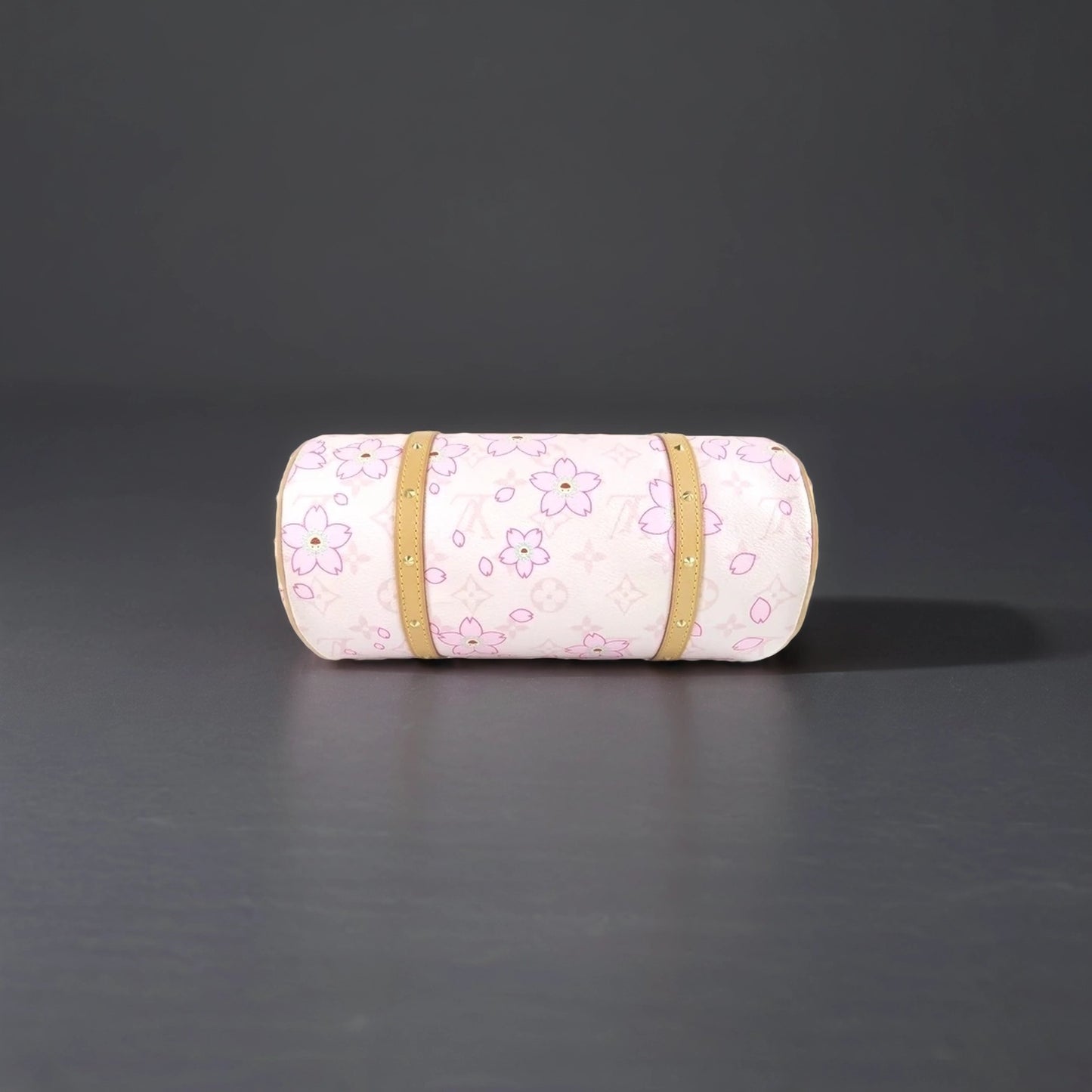 Monogram Cherry Blossom Papillon Pink