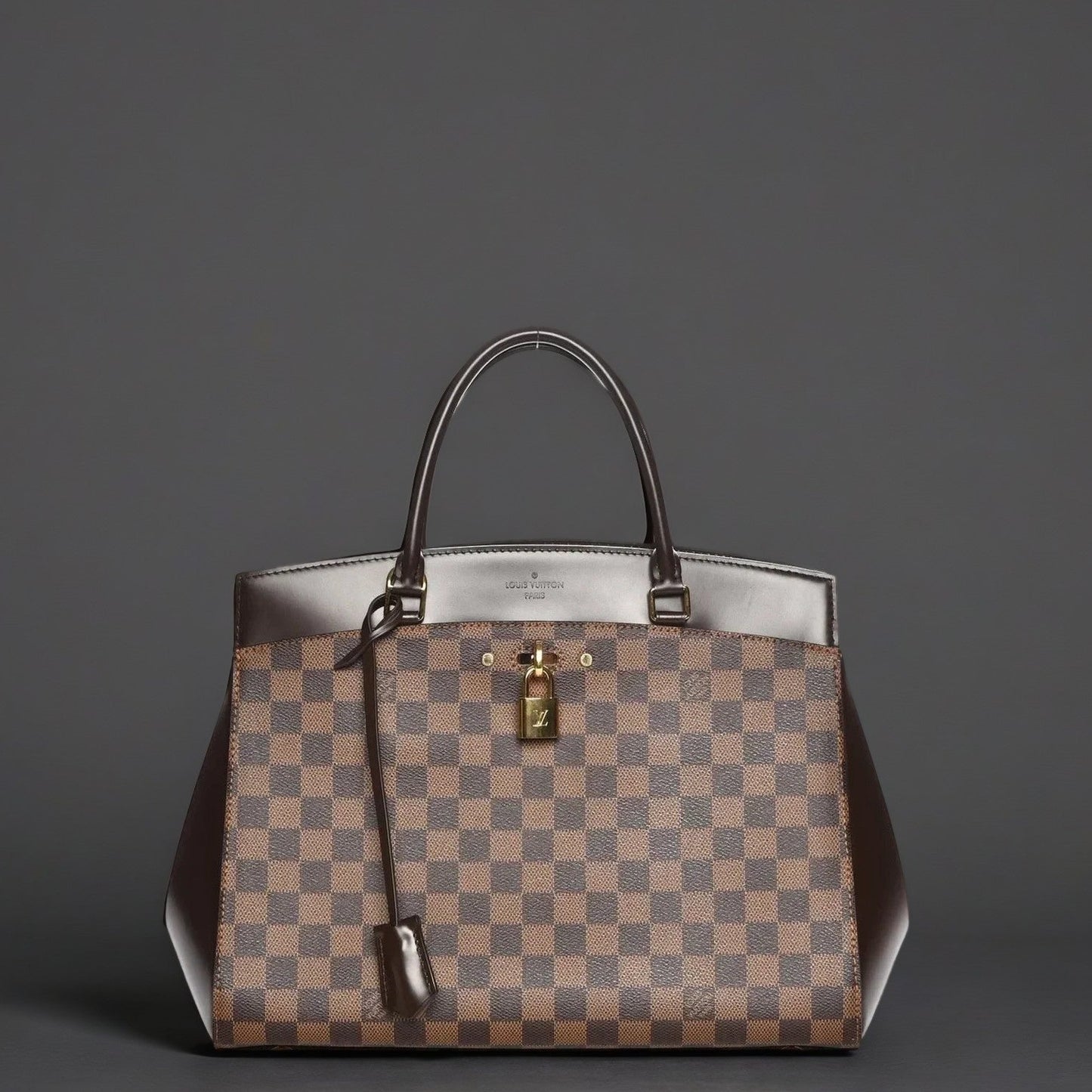 Damier Ebene Rivoli MM