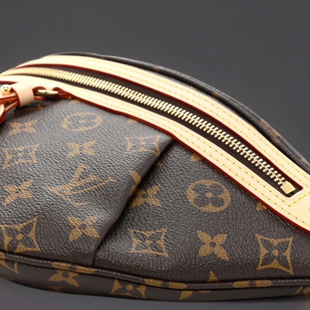 Monogram High Rise Bumbag