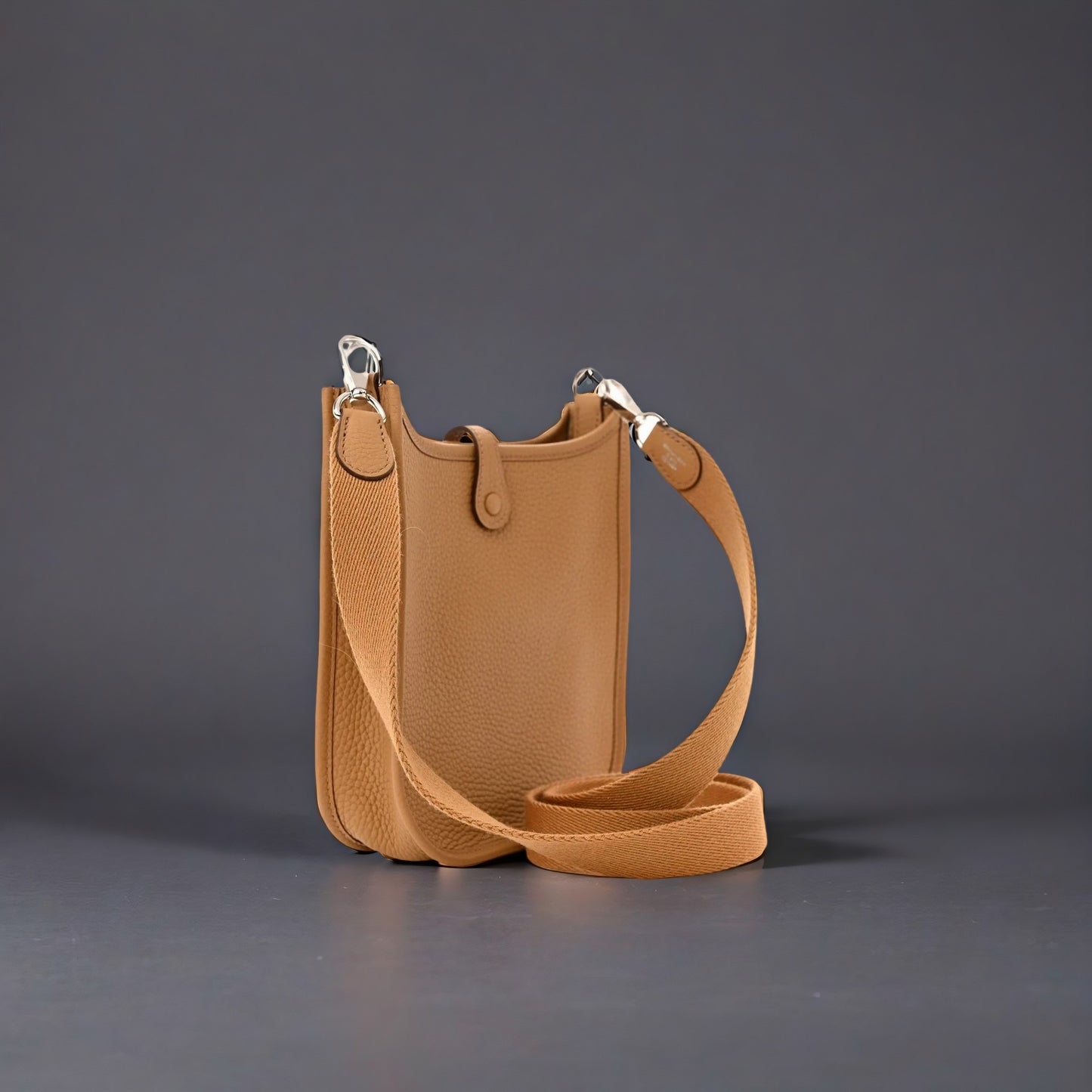 Taurillon Clemence Evelyne TPM Biscuit