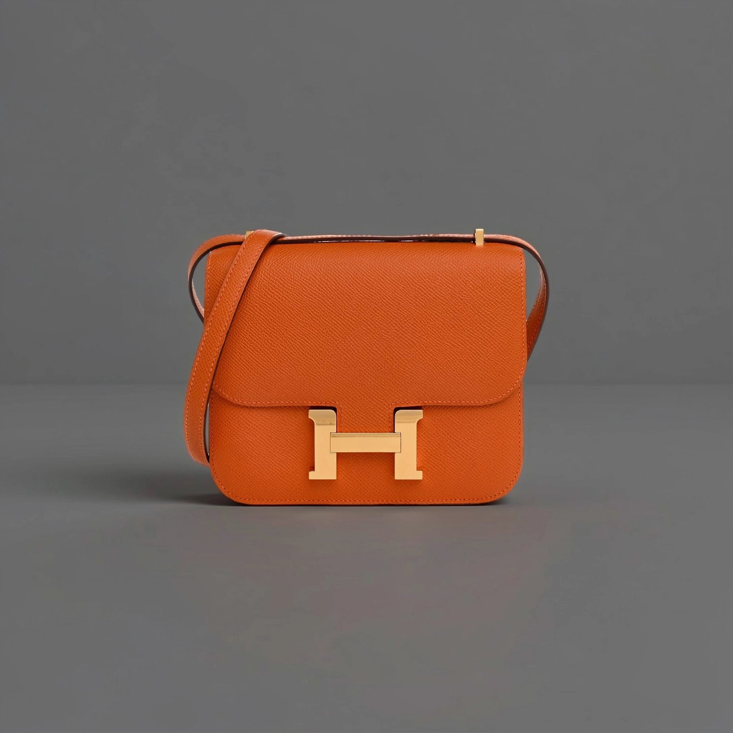 Epsom Constance 18 Orange