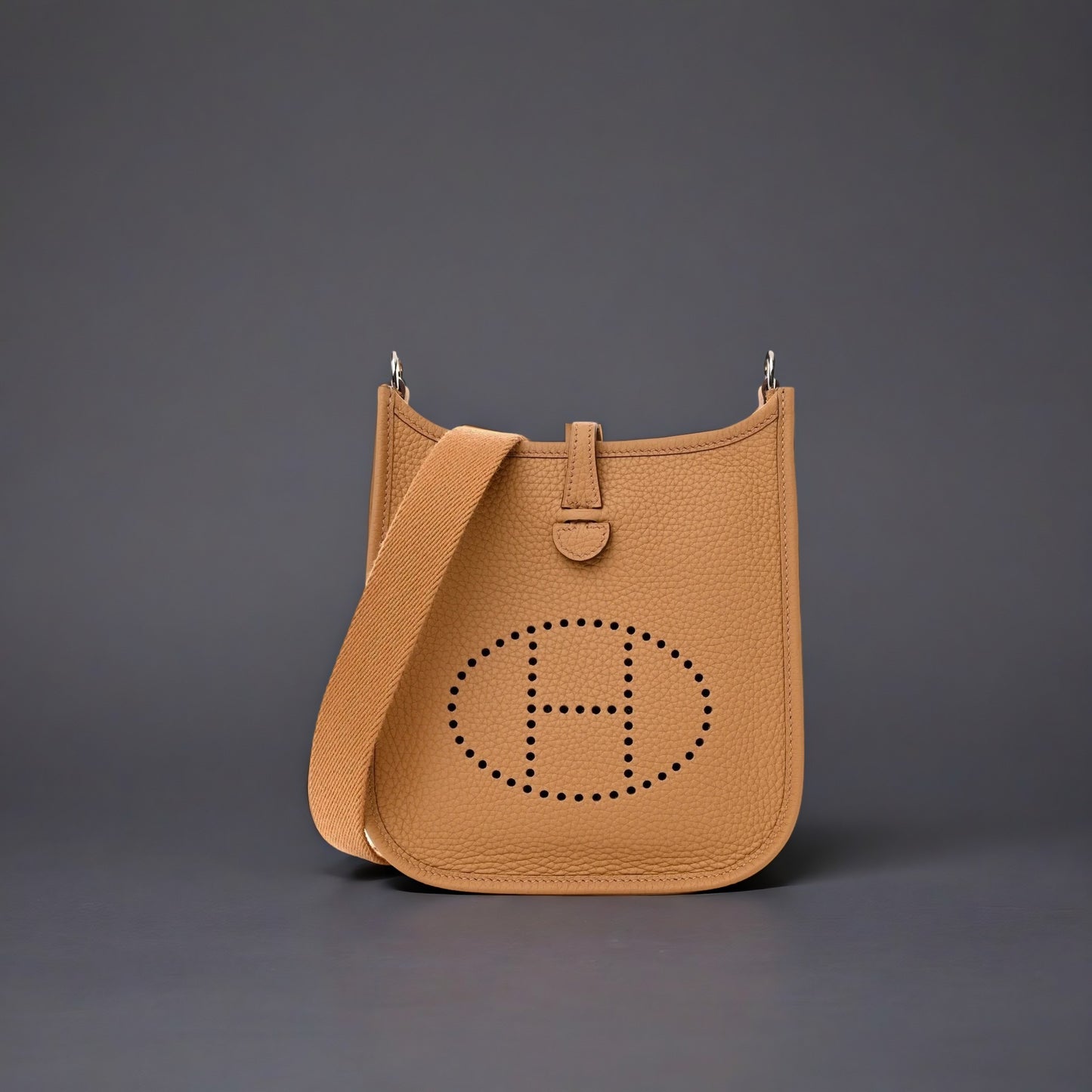 Taurillon Clemence Evelyne TPM Biscuit