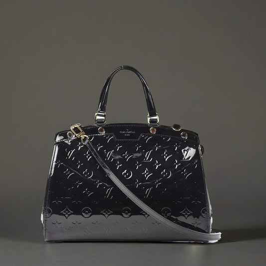 Vernis Brea MM Black