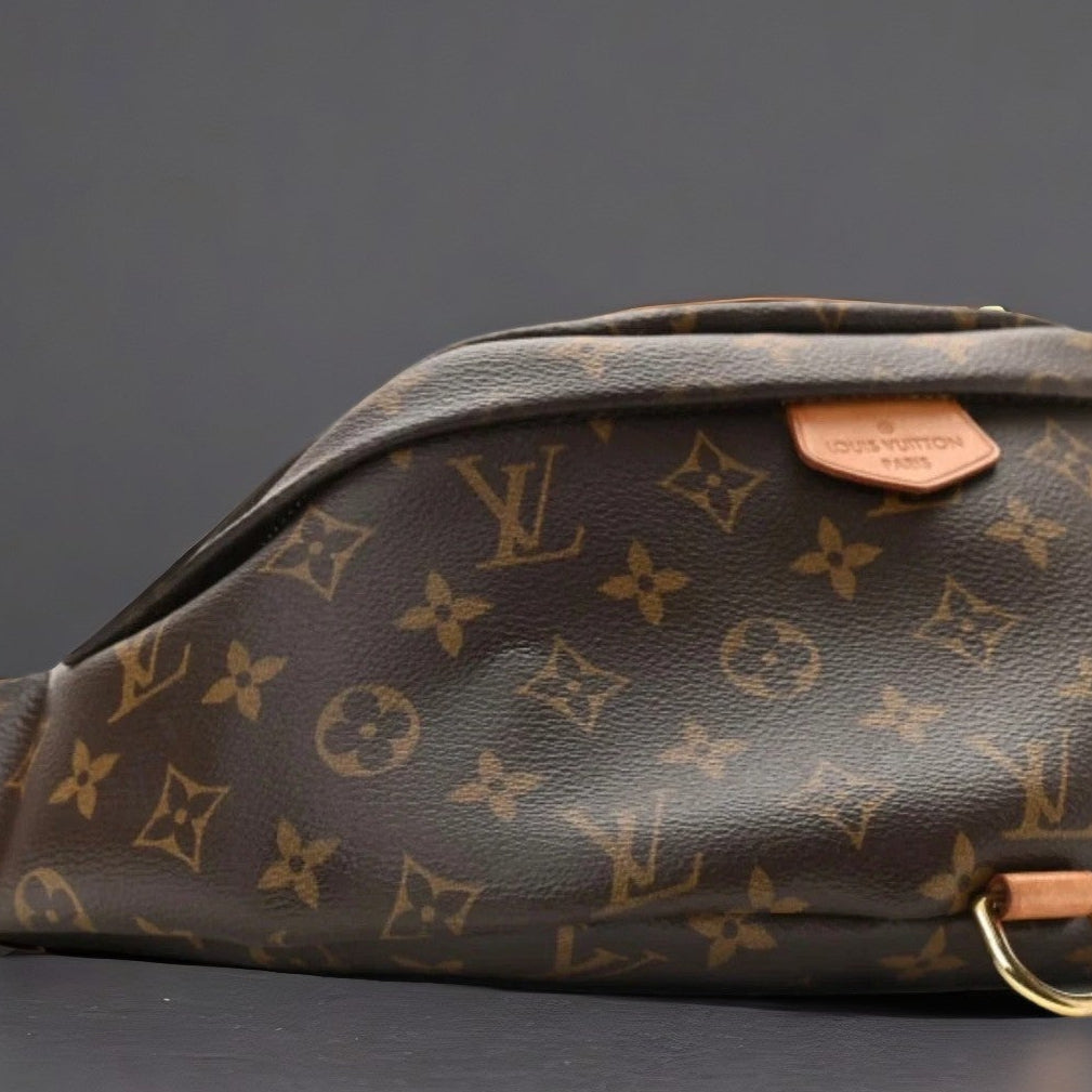 Monogram Bumbag