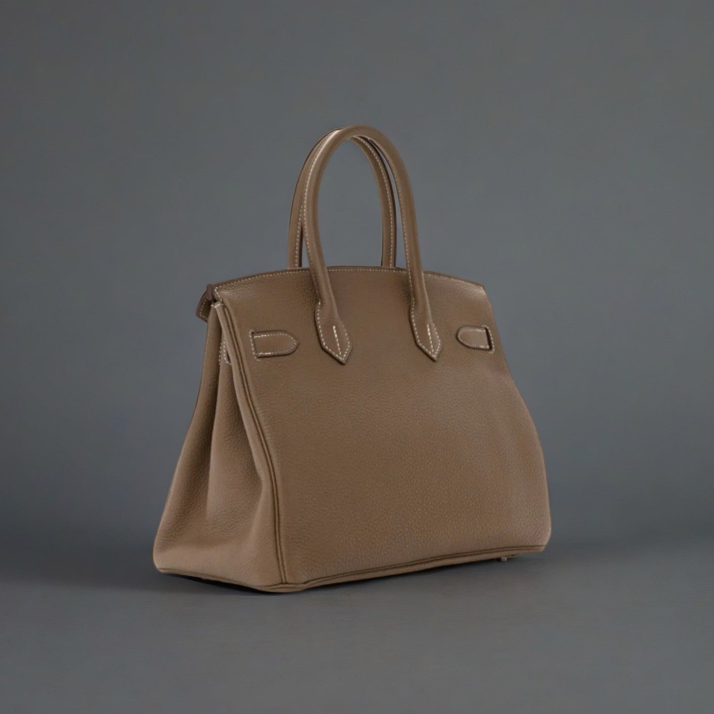 Togo Birkin 25 Etoupe