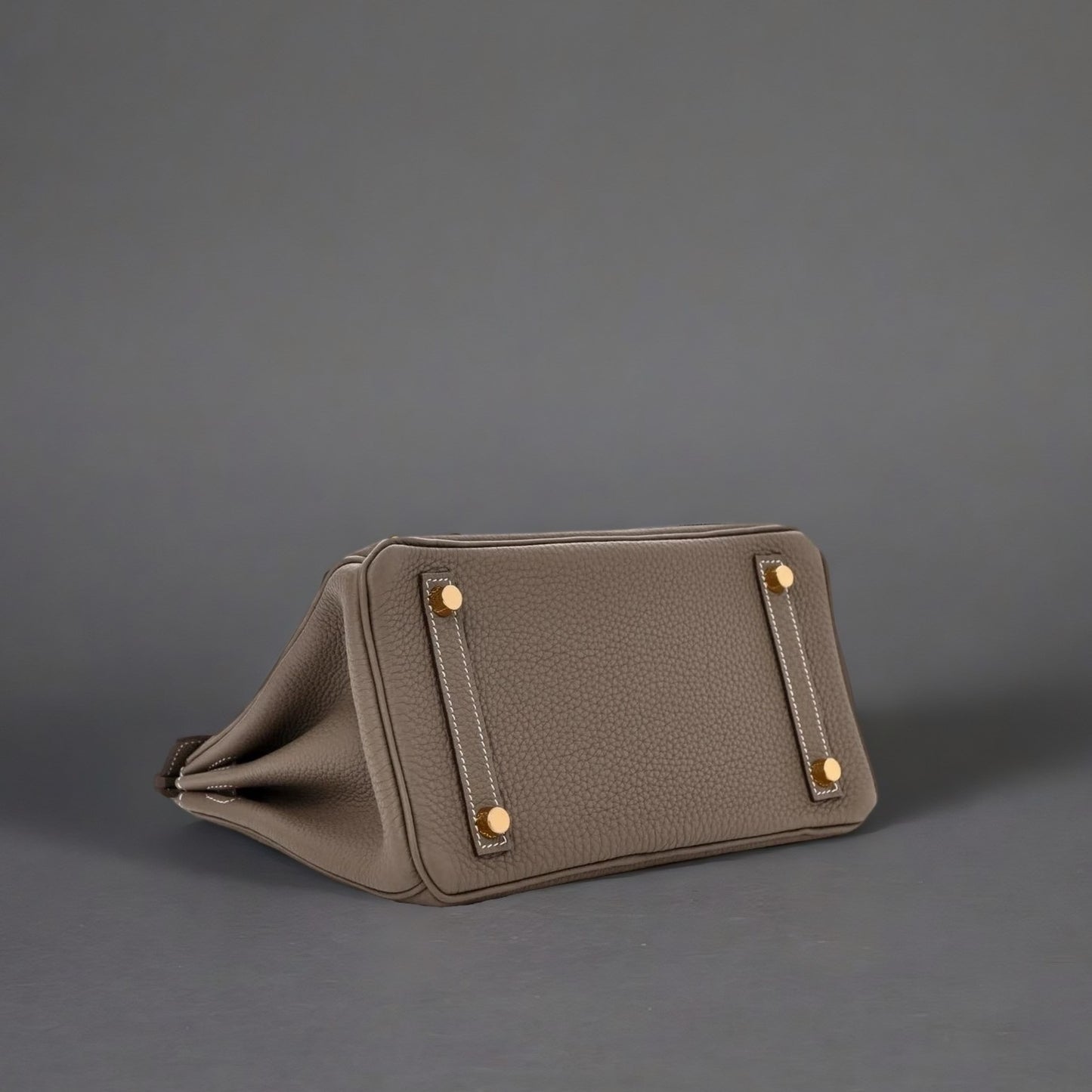 Togo Birkin 30 Etoupe