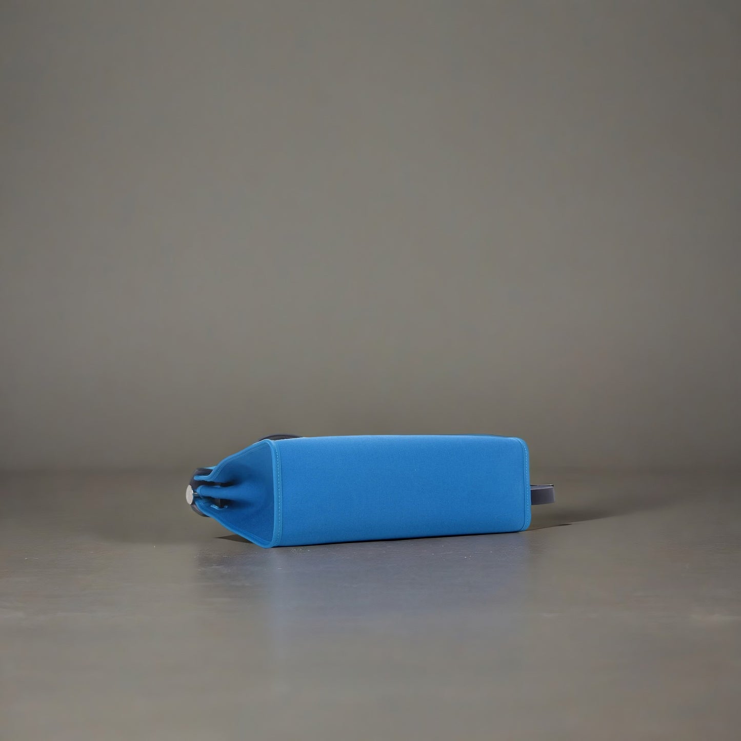 Vache Hunter Toile Herbag Zip 31 PM Bleu Zanzibar Bleu Indigo