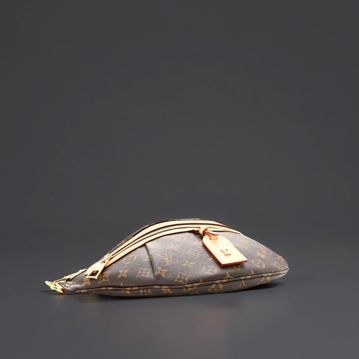 Monogram High Rise Bumbag