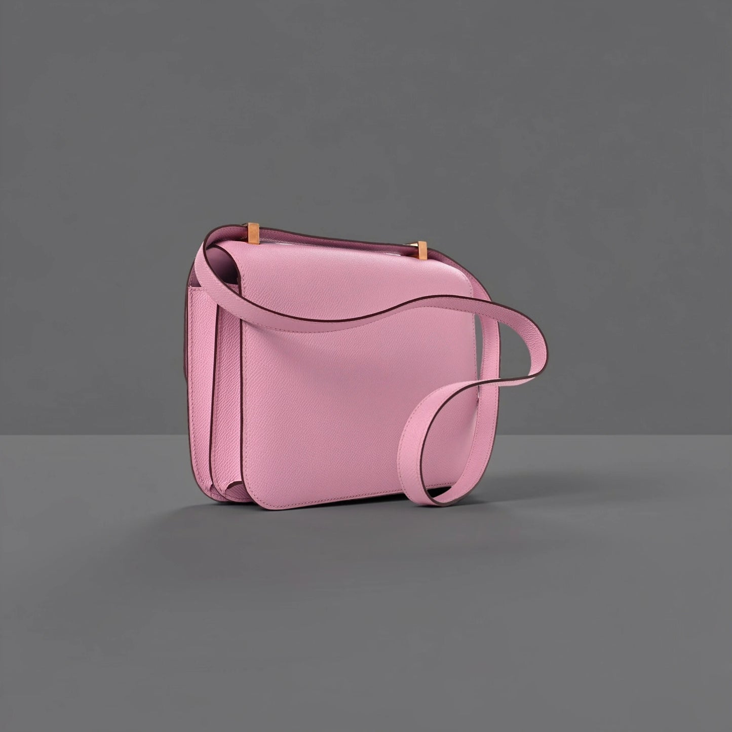 Epsom Constance 18 mauve sylvestre