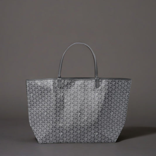 Goyardine Saint Louis GM Grey