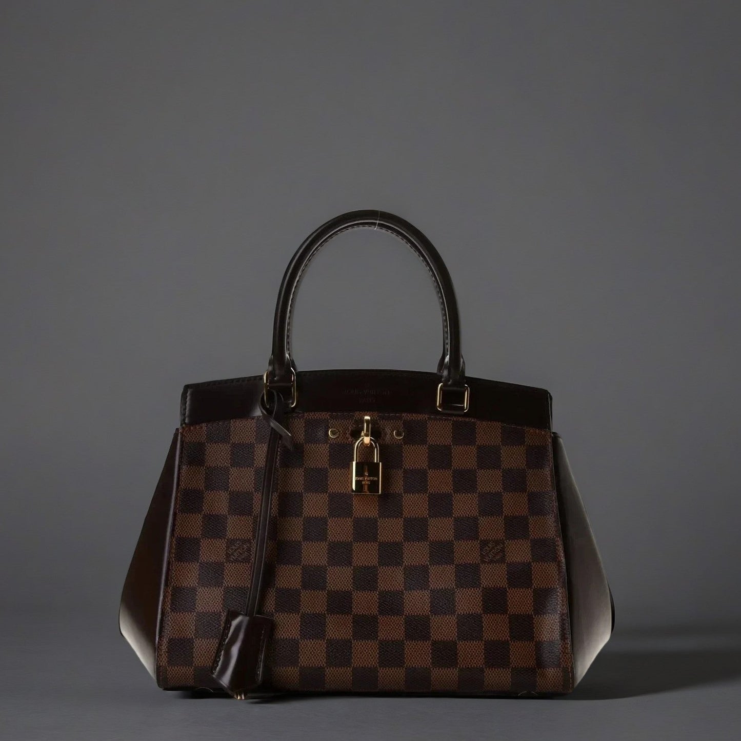 Damier Ebene Rivoli BB