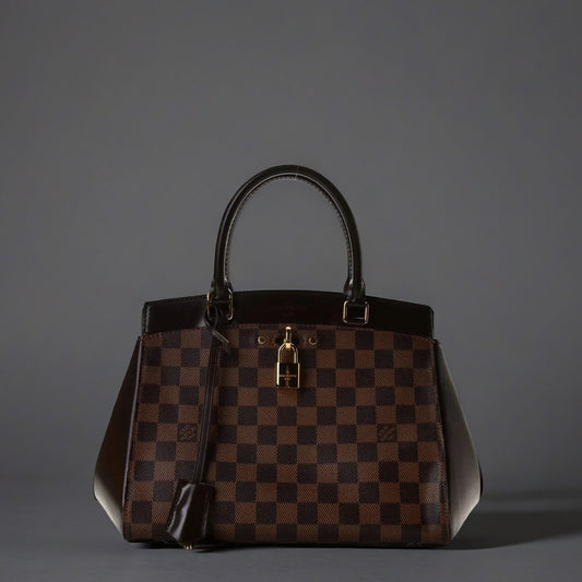 Damier Ebene Rivoli BB