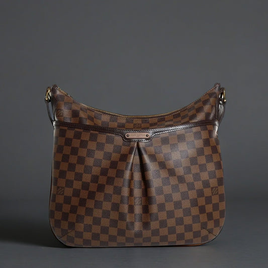 Damier Ebene Bloomsbury GM