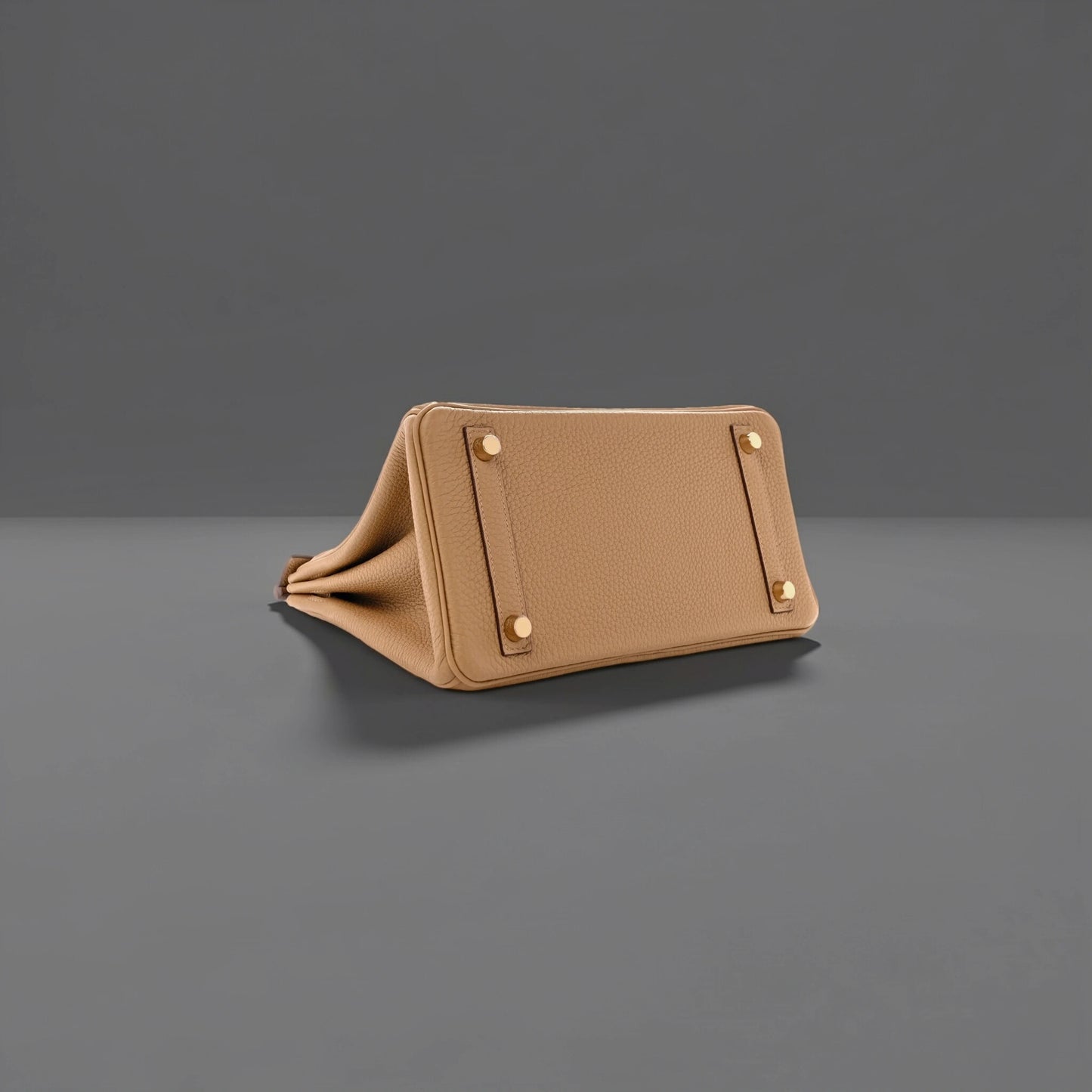 Togo Birkin 25 Biscuit