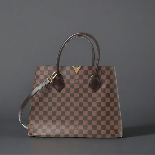 Damier Ebene Kensington