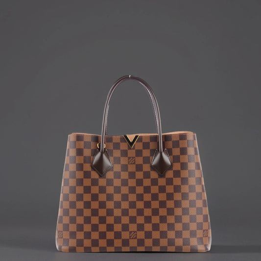 Damier Ebene Kensington