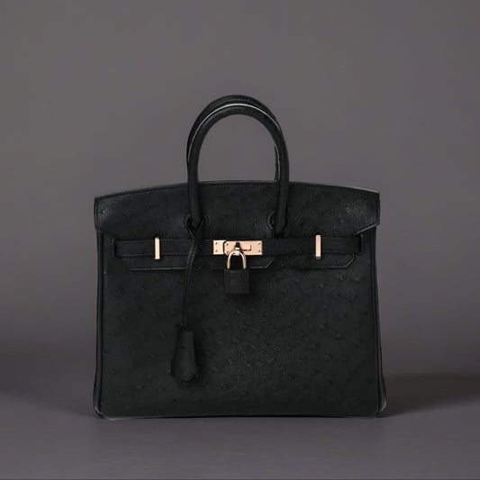Togo Birkin 25 Chai