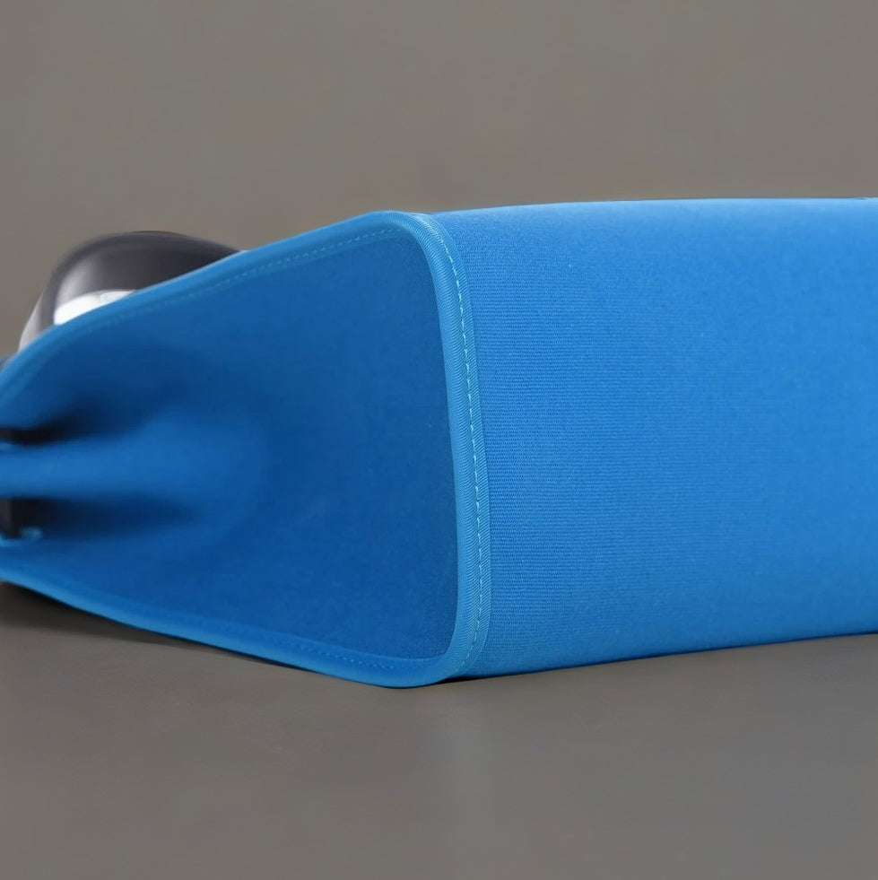 Vache Hunter Toile Herbag Zip 31 PM Bleu Zanzibar Bleu Indigo