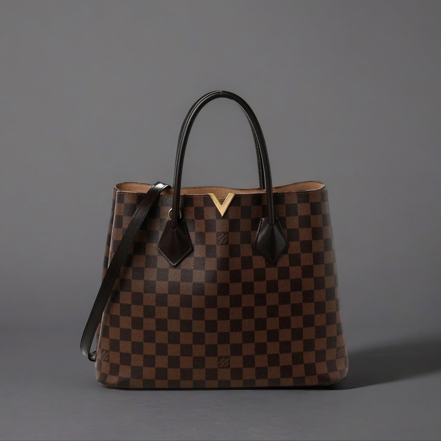 Damier Ebene Kensington