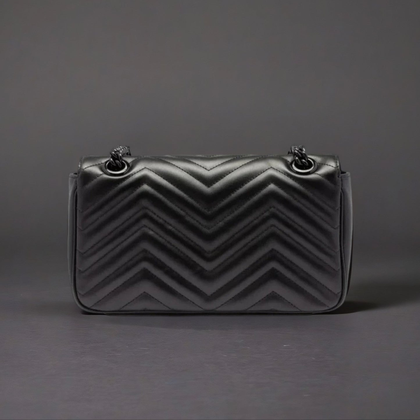 GG Marmont Small Shoulder Bag