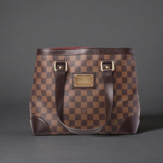 Damier Ebene Hampstead PM