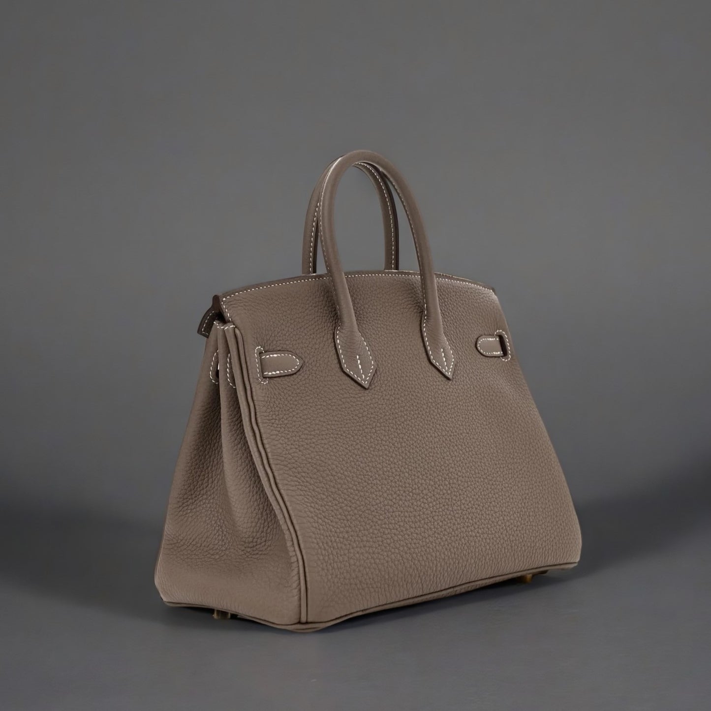 Togo Birkin 30 Etoupe