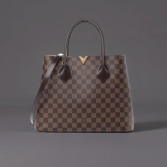 Damier Ebene Kensington