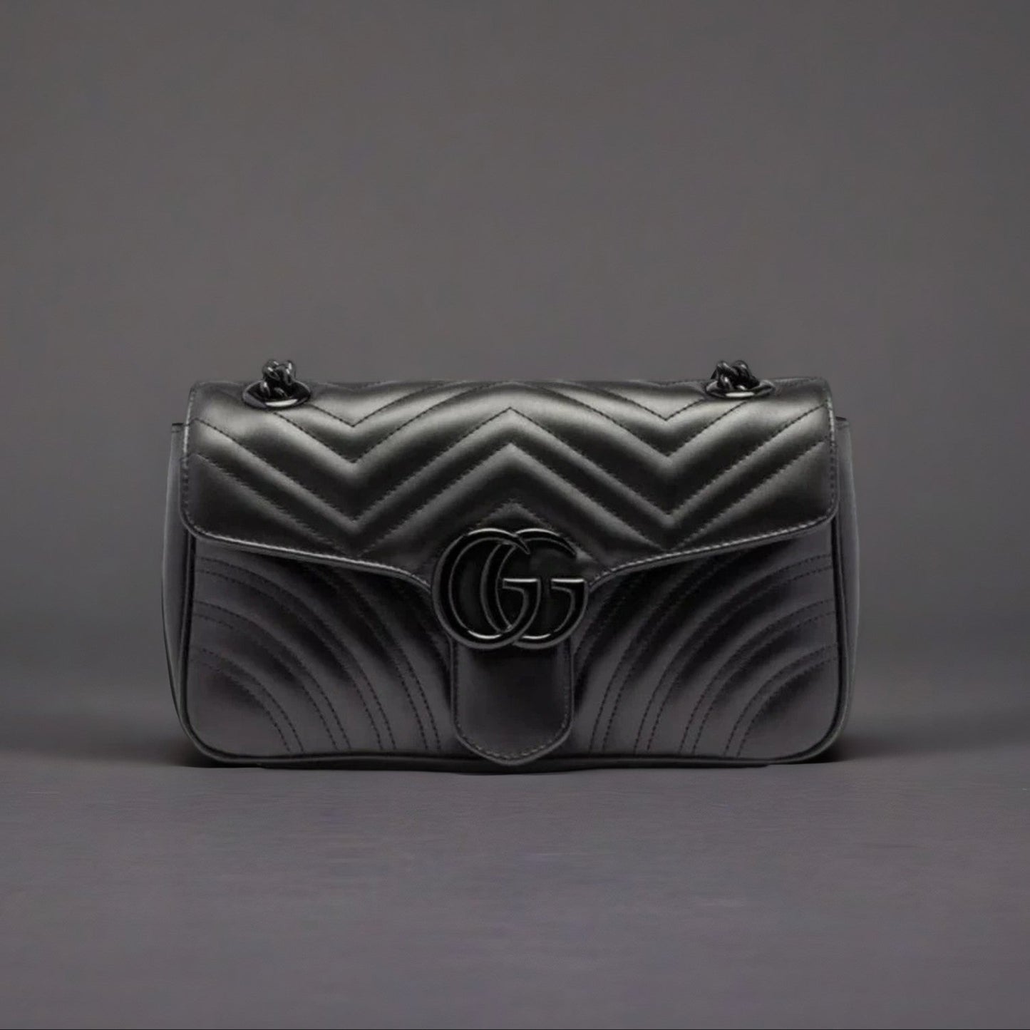 GG Marmont Small Shoulder Bag