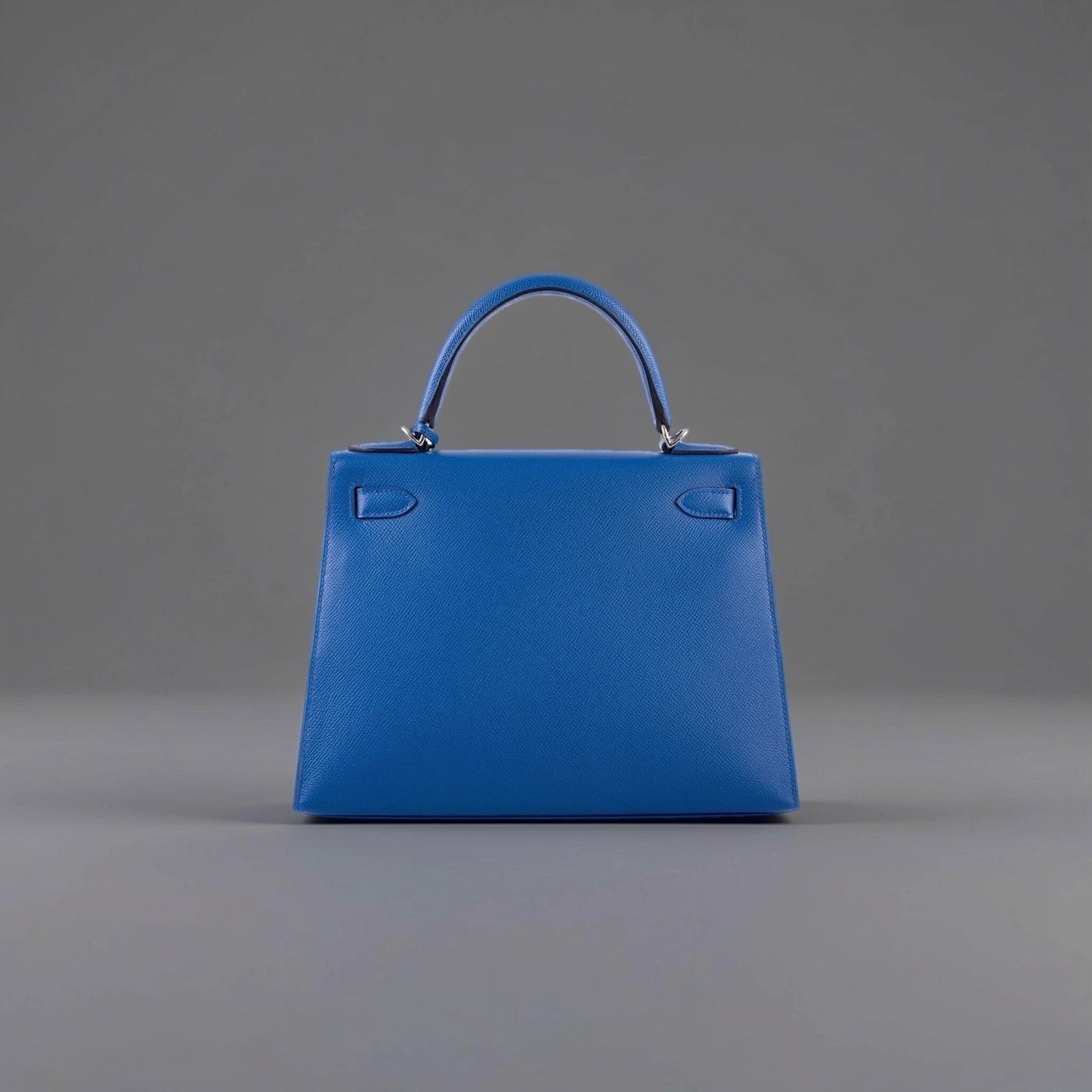 Epsom Kelly Sellier 25 Bleu