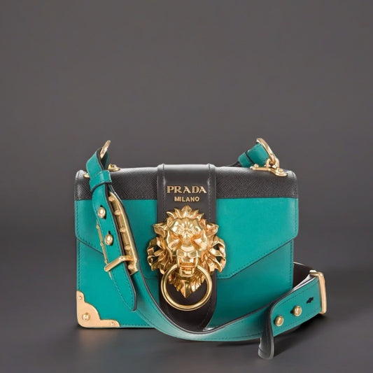 Animalier Cahier Bag