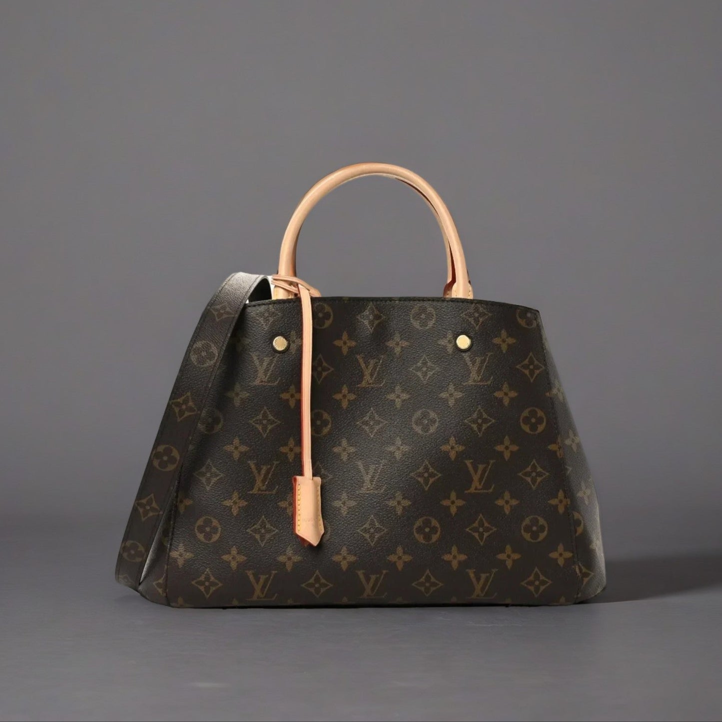 Monogram Montaigne MM