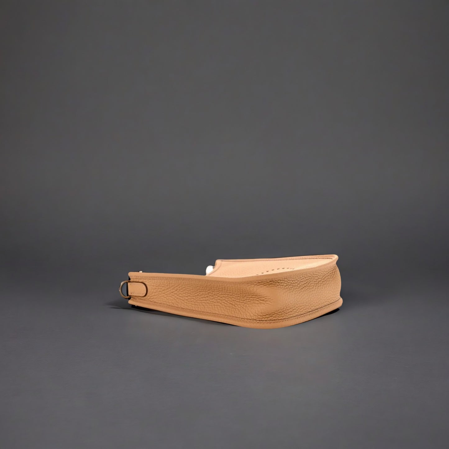 Taurillon Clemence Evelyne TPM Biscuit