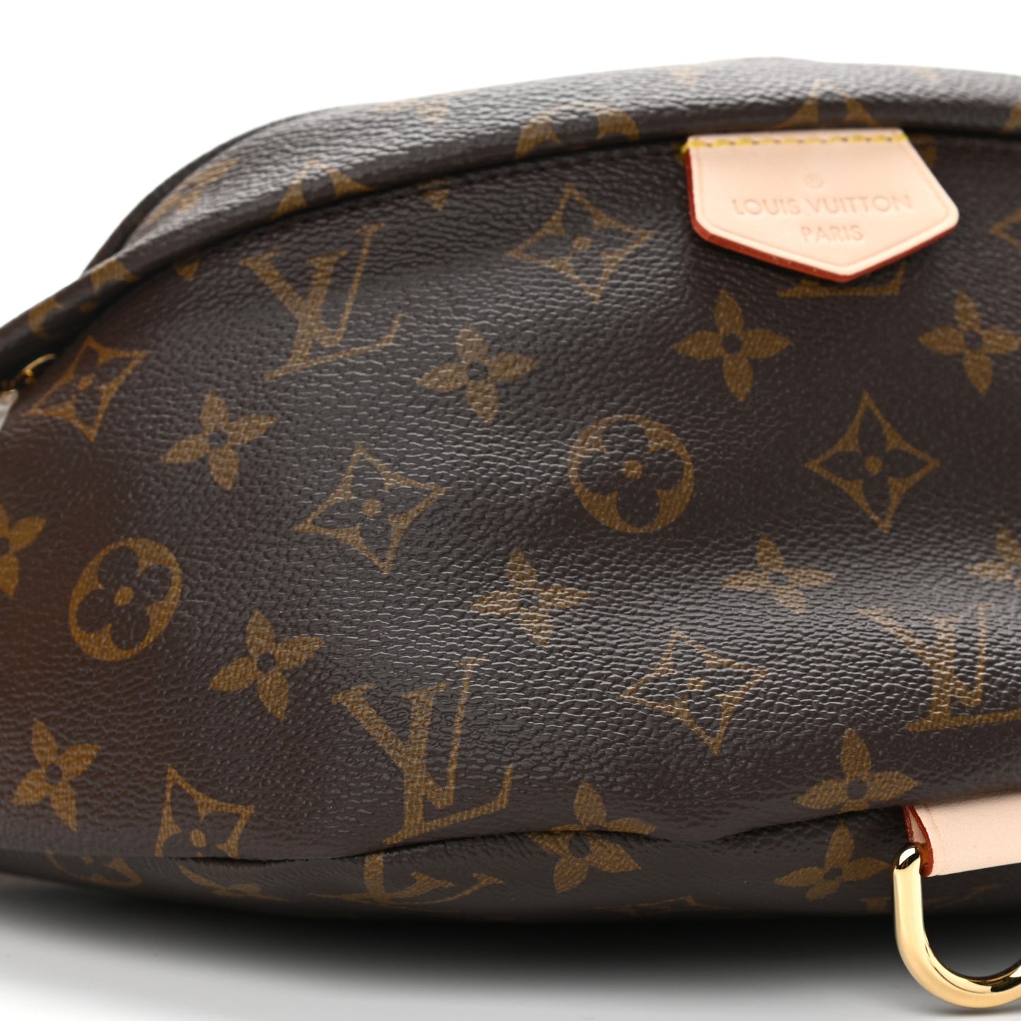 Monogram Bumbag