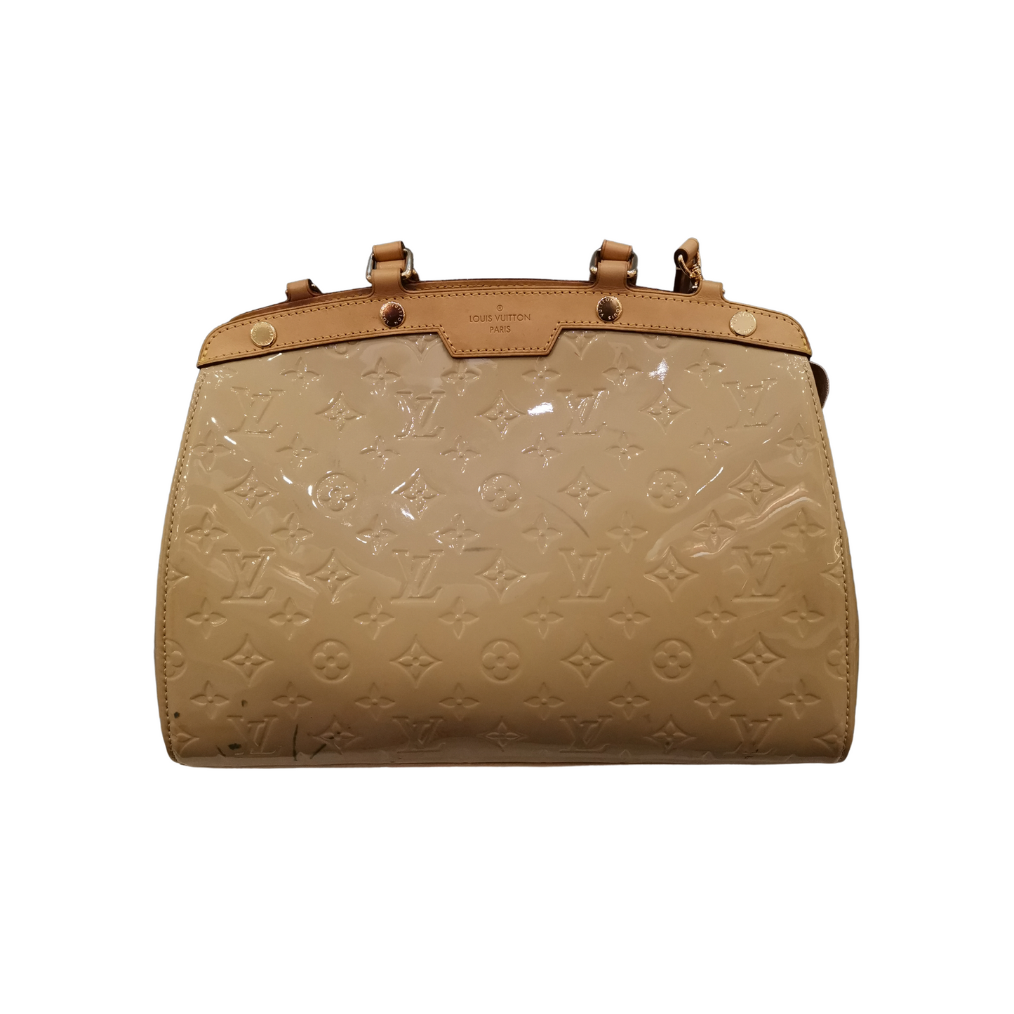 LOUIS VUITTON Vernis Brea