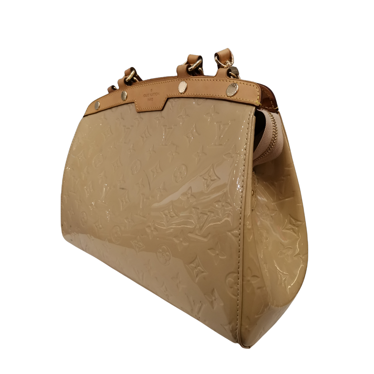 LOUIS VUITTON Vernis Brea